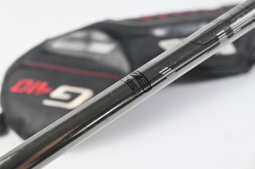 Ping G410 #3 Wood / 14.5 Degree / Stiff Flex Ping Tour Chrome 75 Shaft