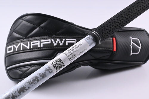 Wilson DYNAPWR Carbon 2025 #3 Wood / 15 Degree / X-Flex Denali Black 70 Shaft