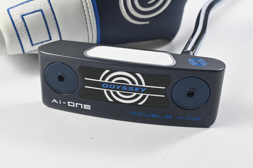 Odyssey Ai-One Double Wide Putter / 34 Inch