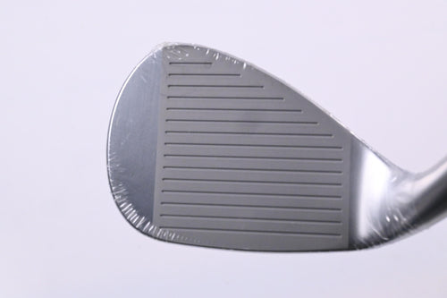 Mizuno S23 Lob Wedge / 58 Degree / Wedge Flex Steel Shaft
