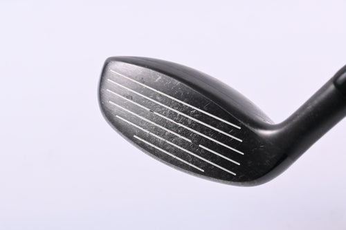 Ping G25 #4 Hybrid / 23 Degree / Regular Flex Ping TFC 189 Shaft