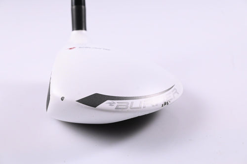 Left Hand Taylormade Burner Superfast 2.0 #3 Wood / 15 Degree / Regular Flex