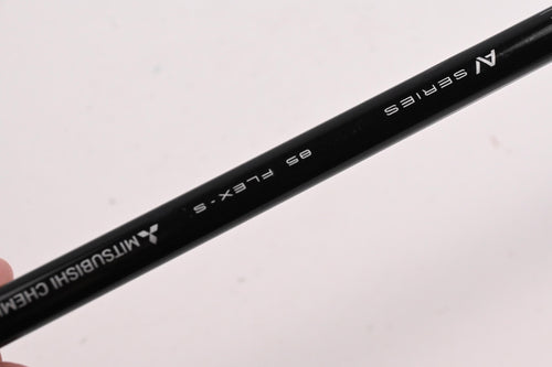 Callaway X Forged UT 2020 Utility #3 Iron / 21 Degree / Stiff Flex Tensei AV 85