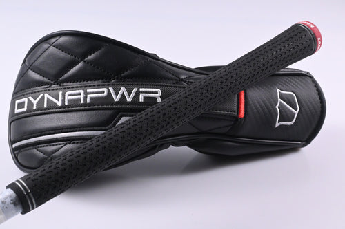 Wilson DYNAPWR Carbon 2025 #3 Wood / 15 Degree / X-Flex Denali Black 70 Shaft