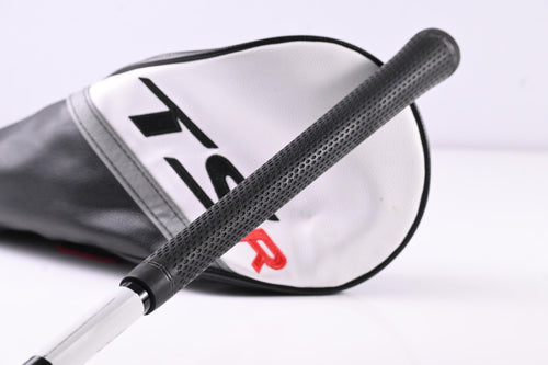 Titleist TSR3 Driver / 9 Degree / Stiff Flex HZRDUS Black 60 Shaft