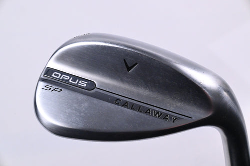 Callaway Opus SP Sand Wedge / 56 Degree / Stiff Flex Dynamic Gold S200 Shaft