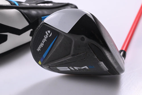 Taylormade SIM2 Max D #3 Wood / 16 Degree / Regular Flex Proforce V2 5 Shaft