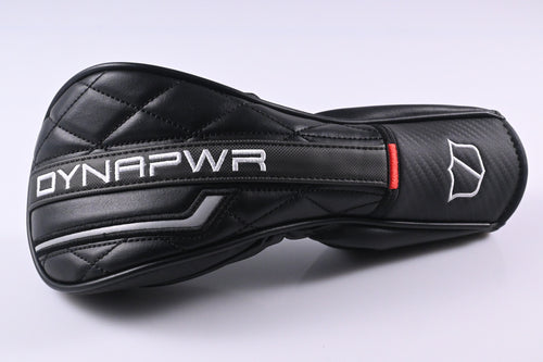 Wilson DYNAPWR Carbon 2025 #3 Wood / 15 Degree / X-Flex Denali Black 70 Shaft