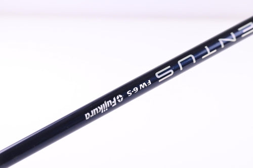 Taylormade SIM Max #3 Wood / 15 Degree / Stiff Flex Ventus Blue 6 Shaft