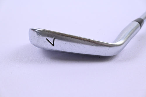 Taylormade P7MC 2020 Mid #7 Iron / X-Flex Project X Rifle Shaft