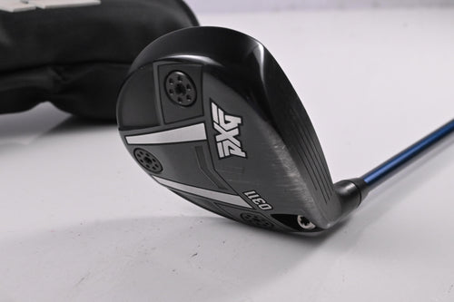 PXG 0311 XF Gen6 #3 Wood / 15 Degree / Stiff Flex Aldila Rogue Elite 8.5.9 55