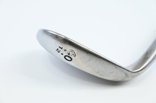 Cleveland 588 RTX Lob Wedge / 60 Degree / Wedge Flex Dynamic Gold Shaft
