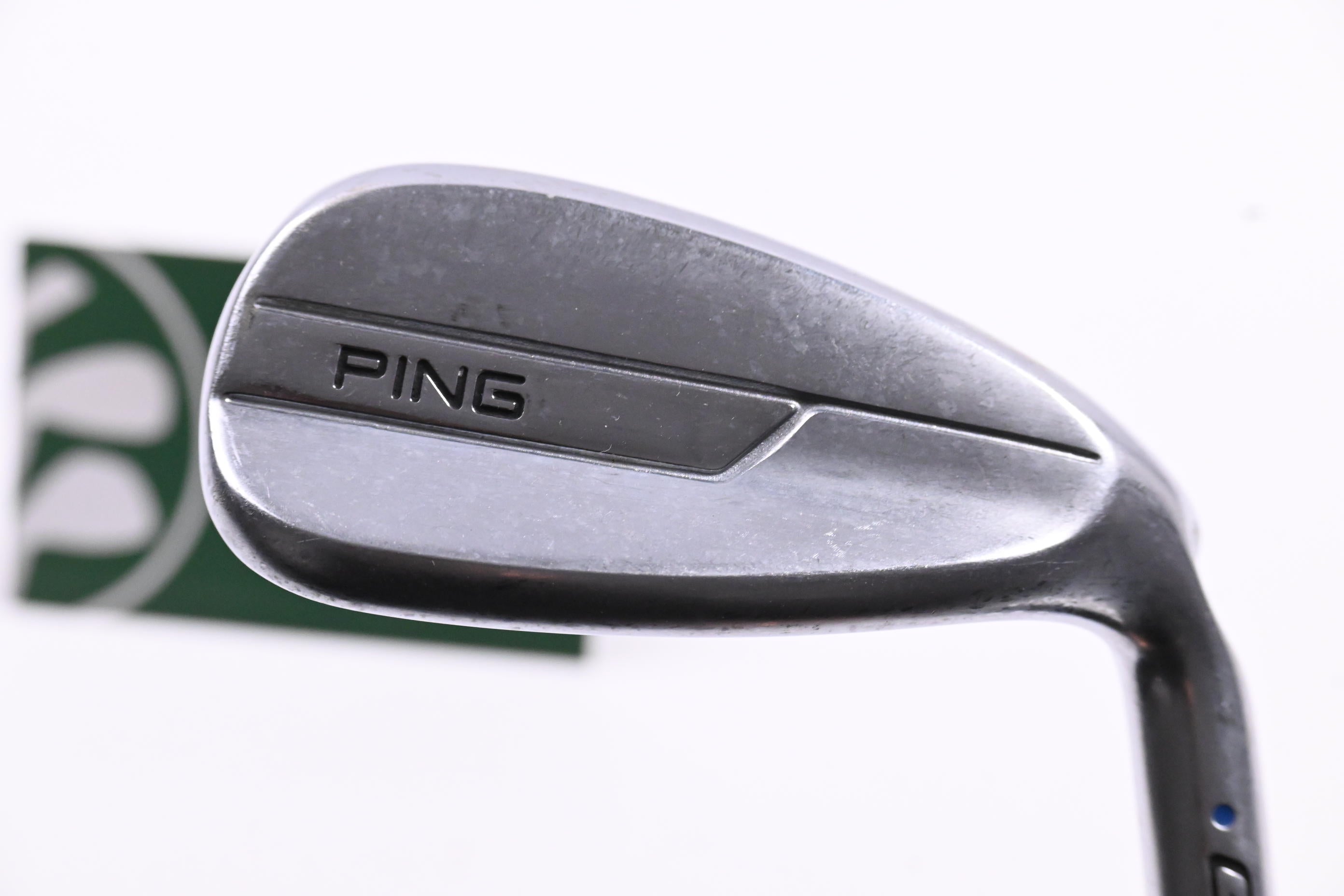 Ping G700 Wedge Sand SW Graphite Senior Right Red dot 35.25in