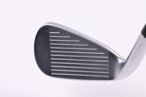 Mizuno JPX 921 Hot Metal #5 Iron / 22 Degree / Stiff Flex Dynamic Gold 105 S300