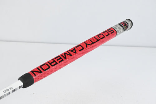 Scotty Cameron Select 2016 Newport 2 Counter Balance Putter / 37 Inch