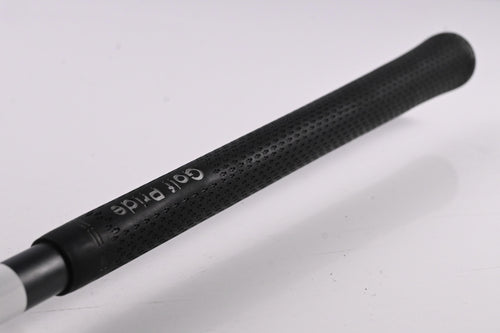 Srixon ZX #3 Hybrid / 19 Degree / Stiff Flex HZRDUS Smoke Black 80 Shaft