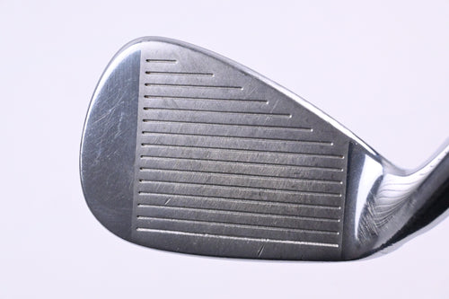 Taylormade RSi1 #9 Iron / Regular Flex True Temper REAX Steel 90 Shaft