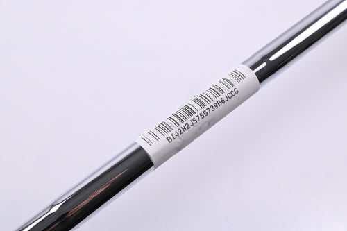 Mizuno S23 Lob Wedge / 58 Degree / Wedge Flex Steel Shaft