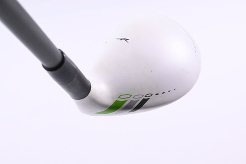 Taylormade RBZ Tour #3 Hybrid / 18.5 Degree / Stiff Flex RBZ 85 Shaft
