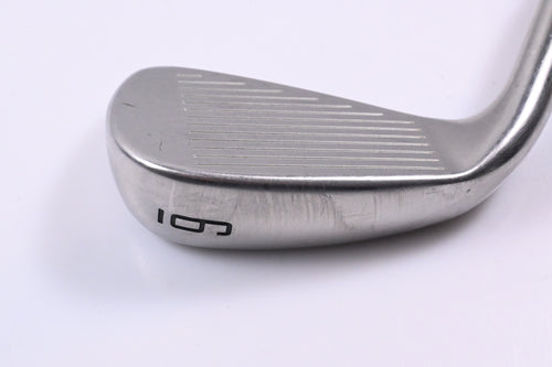 Wilson DYNAPWR Max 2025 #6 Iron / Regular Flex UST Recoil Dart HDC 70 Shaft