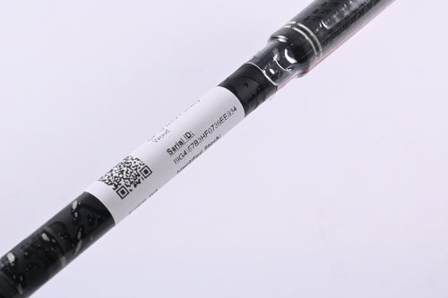 Cobra OPTM MAX #3 Wood / 15.5 Degree / Regular Flex Kai'li Red DarkWave 50 Shaft