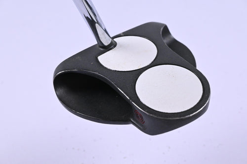 Odyssey DFX 2 Ball Putter / 35 Inch