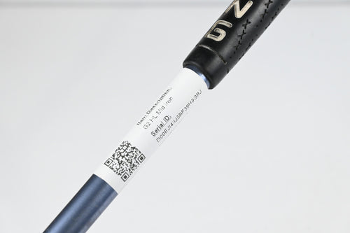 Ladies Ping G2 HL #5 Iron / 27 Degree / Green Dot / Senior Flex Ping TFC 100 Shaft