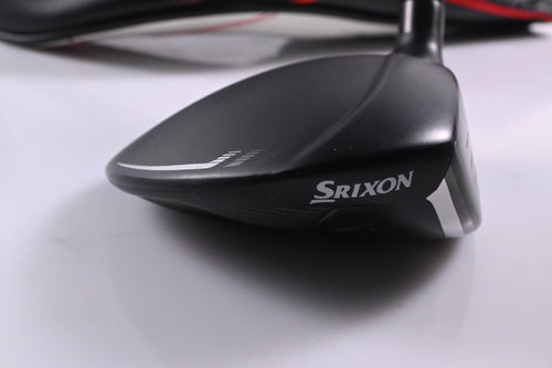 Srixon ZX Mk II 2023 #3 Wood / 15 Degree / Stiff Flex Miyazaki Codex 7 Shaft