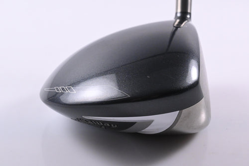 Callaway X-Series N415 Driver / 10.5 Degree / X-Flex Wishon S2S 85 Shaft