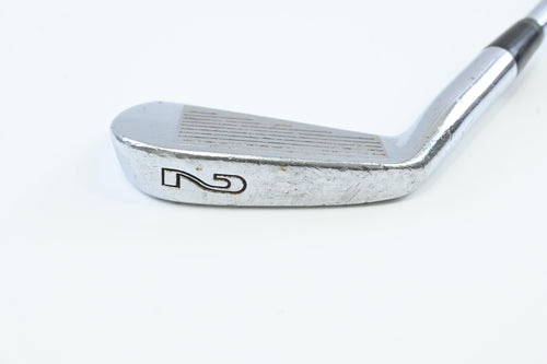 Mizuno TP-11 #2 Iron / 19 Degree / Stiff Flex Steel Shaft