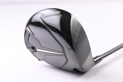 Titleist TSR3 Driver / 9 Degree / Regular Flex Tensei 1K Blue 55 Shaft