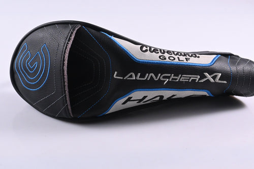 Ladies Cleveland Launcher XL Halo #5 Wood / 18 Degree / Ladies Flex Cypher 55