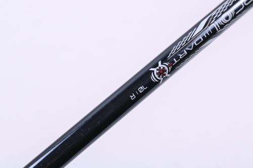 Wilson DYNAPWR Max 2025 #6 Iron / Regular Flex UST Recoil Dart HDC 70 Shaft