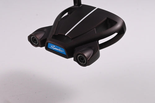 Taylormade Spider Tour Torched L Neck 2026 Putter / 34 Inch