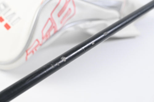 Taylormade M6 Driver / 10.5 Degree / Regular Flex Fujikura Atmos Orange 5 Shaft
