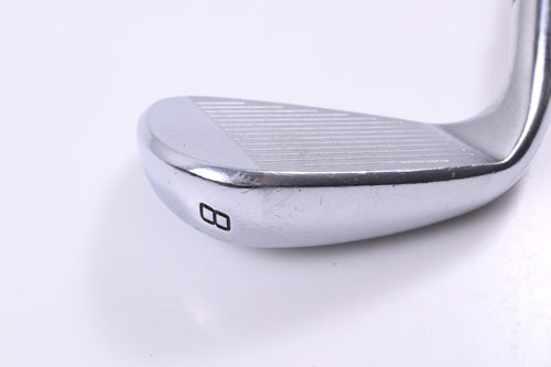 Cobra King F7 One Length #8 Iron / 35 Degree / X-Flex N.S.PRO Modus3 Tour 120