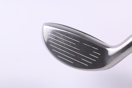 Cleveland Halo #1 Hybrid / 16 Degree / Regular Flex Dynamic Gold SL R300 Shaft
