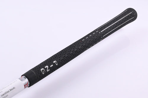 Ping G25 #4 Hybrid / 23 Degree / Regular Flex Ping TFC 189 Shaft
