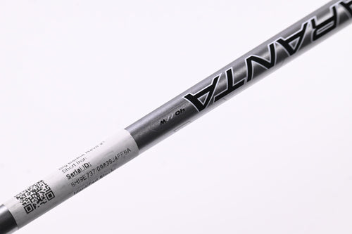 Ladies Callaway Big Bertha Reva 21 #9 Iron / 39 Degree / Ladies Quaranta 40