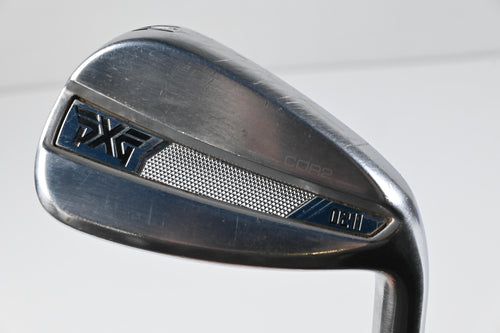 PXG 0211 Cor2 Pitching Wedge / 42 Degree / Stiff Flex Steel Shaft
