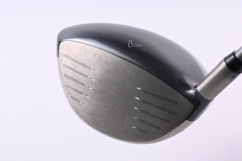 Callaway X-Series N415 Driver / 10.5 Degree / X-Flex Wishon S2S 85 Shaft