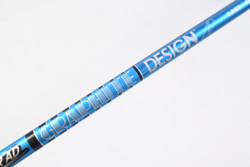 Graphite Design Tour AD UB-8 #3 Wood Shaft / TX-Flex / Taylormade 2nd Gen