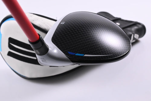 Taylormade SIM2 Max D #3 Wood / 16 Degree / Regular Flex Proforce V2 5 Shaft