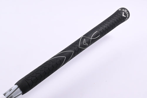 Callaway X Hot #3 Hybrid / 19 Degree / Senior Flex Callaway X Hot 60 Shaft