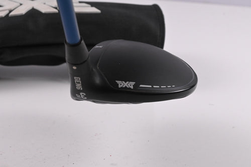 PXG 0311 XF Gen6 #3 Wood / 15 Degree / Stiff Flex Aldila Rogue Elite 8.5.9 55