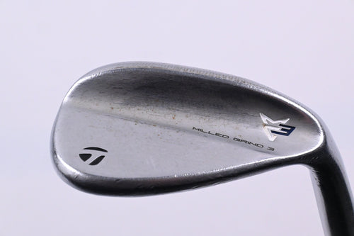Taylormade Milled Grind 3 Sand Wedge / 54 Degree / Stiff Flex Dynamic Gold S200