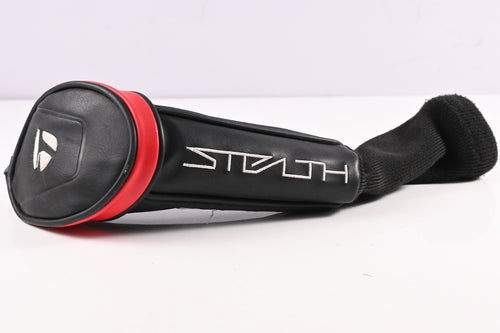 Taylormade Stealth #3 Hybrid / 19 Degree / Stiff Flex Fujikura Ventus Red 7