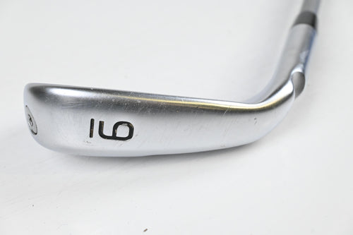 Ping G425 #9 Iron / Blue Dot / Senior Flex Ping Alta Quick 45 Shaft