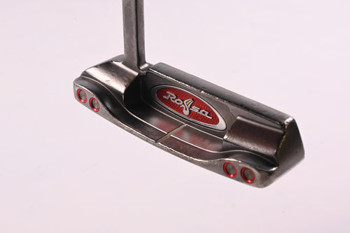 Taylormade Rossa Classic Daytona I Putter / 35 Inch