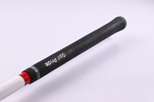 Left Hand Taylormade Burner Superfast 2.0 #3 Wood / 15 Degree / Regular Flex